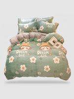 housse de couette enfant 180x200 - Motif 6