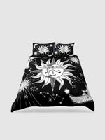 housse de couette motif marocain 200x230 - Motif 13