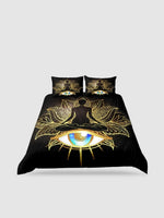 housse de couette motif marocain 200x230 - Motif 5
