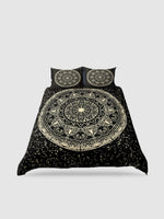housse de couette style marocaine 70x130 - Motif 15