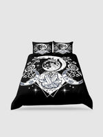 housse de couette style marocaine 70x130 - Motif 17