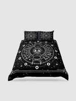 housse de couette style marocaine 70x130 - Motif 18