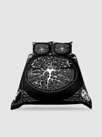 housse de couette style marocaine 70x130 - Motif 8