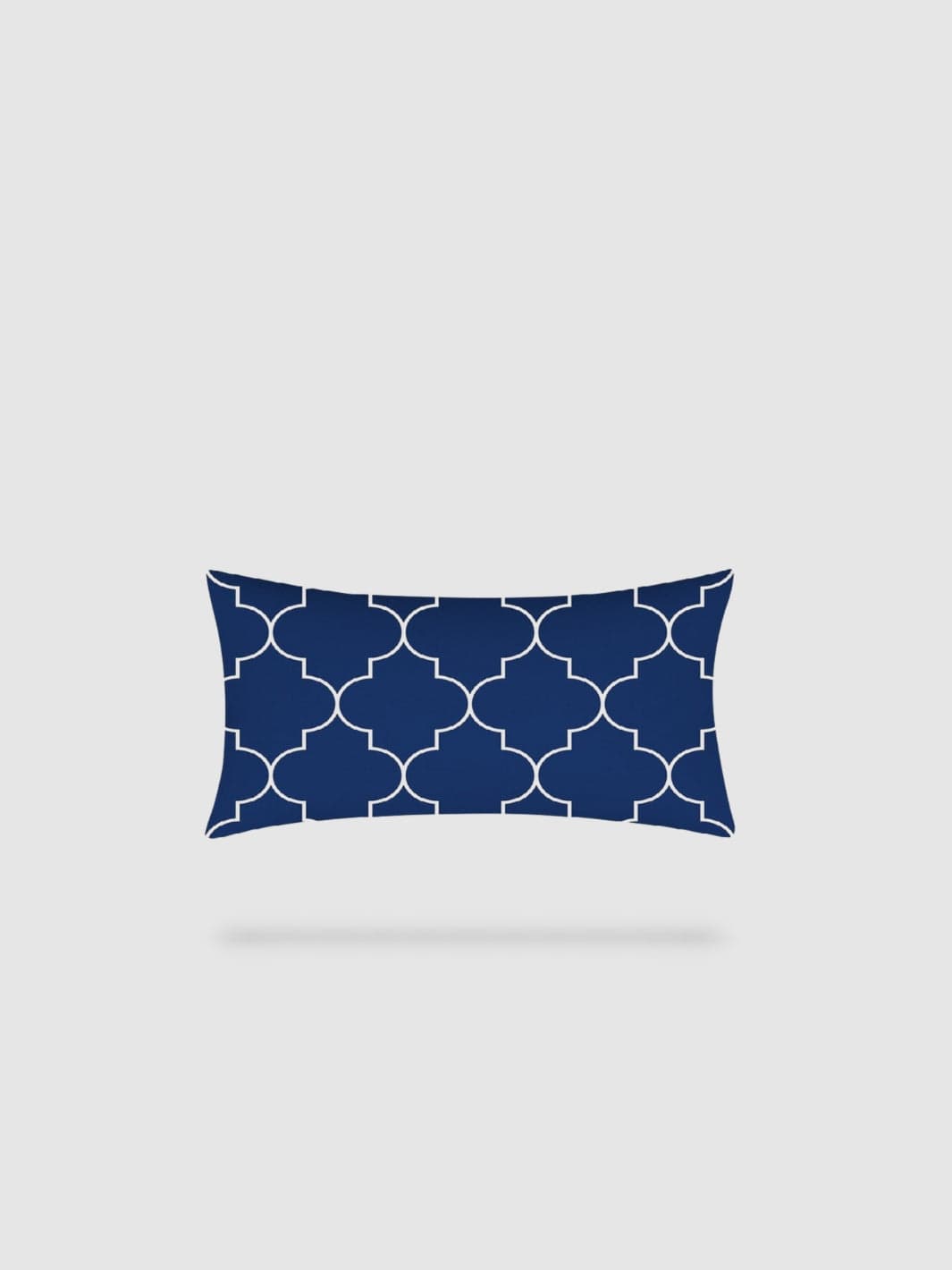 housse de coussin mandala 30x50 - Motif 1