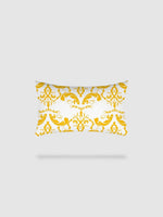 housse de coussin mandala 30x50 - Motif 10