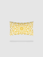 housse de coussin mandala 30x50 - Motif 11