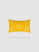 housse de coussin mandala 30x50 - Motif 12