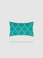 housse de coussin mandala 30x50 - Motif 17