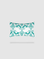 housse de coussin mandala 30x50 - Motif 18