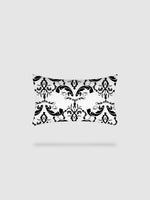 housse de coussin mandala 30x50 - Motif 6