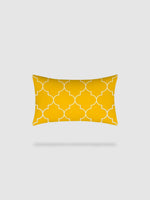 housse de coussin mandala 30x50 - Motif 9