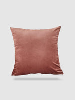 housse de coussin velours 30x50