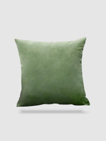 housse de coussin velours 30x50