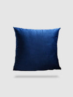 housse de coussin velours 30x50