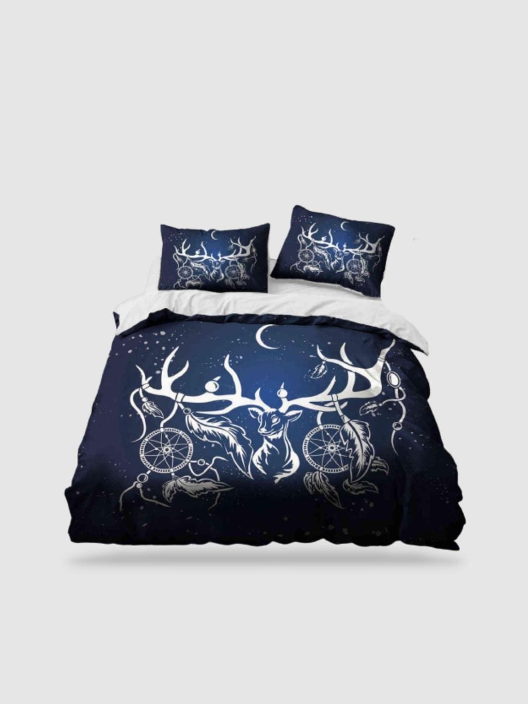 parure de lit attrape-rêve 135x200 - Motif 7