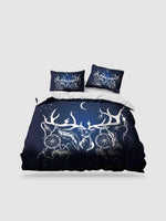 parure de lit attrape-rêve 135x200 - Motif 7