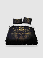 parure de lit attrape rêve 200x230 - Motif 10