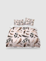 parure de lit attrape rêve 140x200 - Motif 4