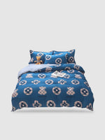 parure de lit enfant 140x200 - Motif 6
