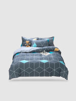 parure de lit enfant 140x200 - Motif 8