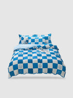 parure de lit enfant 180x220 - Motif 5