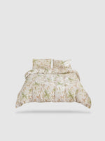 parure de lit fleur 135x200 - Motif 2