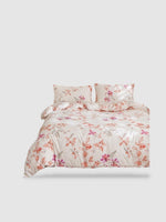 parure de lit fleur 135x200 - Motif 5