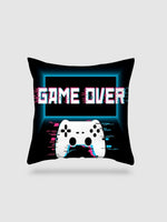 housse de coussin gamer 45x45 - Motif 6